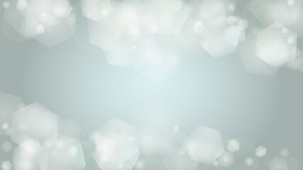 Vector Merry Christmas and New Year Card Collection with Magical Bokeh Lights Sparkle Confetti. Shiny Glitter Christmas Party Collection. Winter Sparkle Snowfall Design for Your Holiday's Web Page.