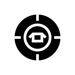 product glyph icon