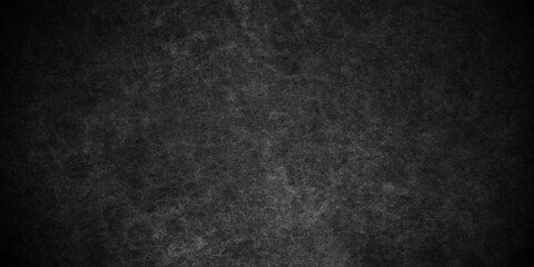 	
Black texture chalk board and black board background. stone concrete texture grunge backdrop background anthracite panorama. Panorama dark grey black slate background or texture.