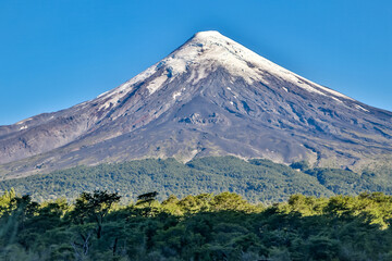 Fototapeta premium Puerto Montt, Chile