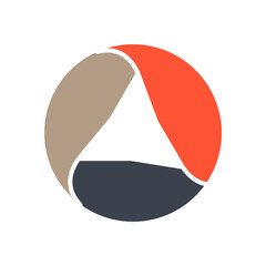 Infographic Circle Chart