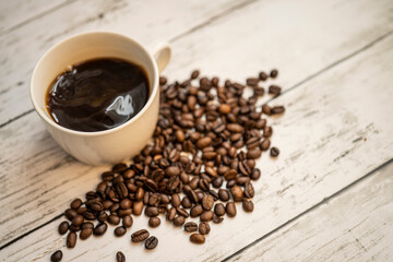 カフェインレス