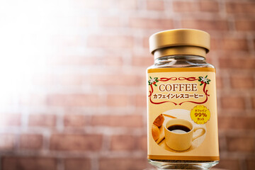 カフェインレス