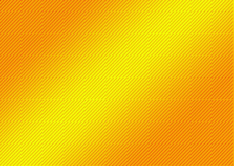 abstract orange background