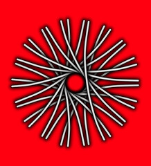 Obraz premium Muti purpose Digital Art and Design