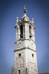 Fototapeta na wymiar Ajuda Lisbon, palacio, monumento