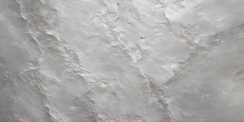 white cement wall texture background, copy space for text, illustration, Generative, AI