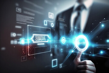 Technology company
