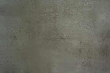 Obraz premium Dark grey wall background, ancient texture, close up. 