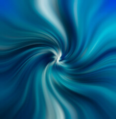 abstract blue background