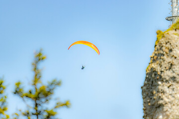 Parapente