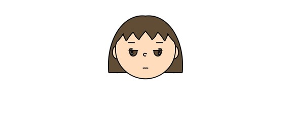 お姉ちゃんはしらける