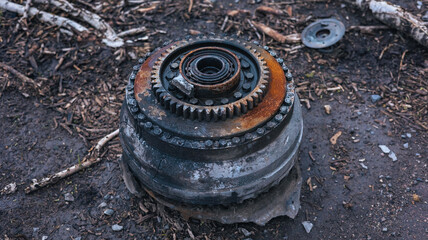 war in ukraine, destroyed equipment, details of destroyed equipment, kharkiv region