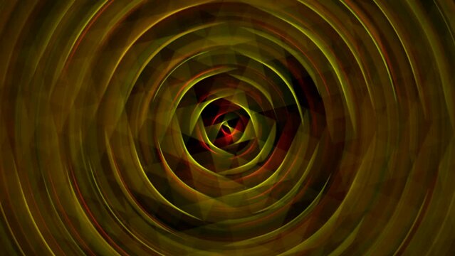 Abstract twirl  background  glowing neon background .