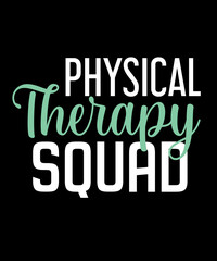 physical therapy design svg