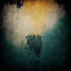 grunge background with effect