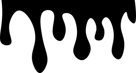 splash design illustration isolated on transparent background