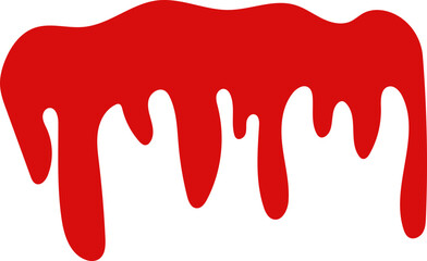 splash vector design illustration isolated on transparent background