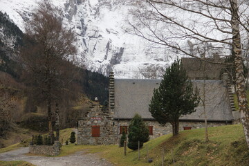 Pyrénées - France