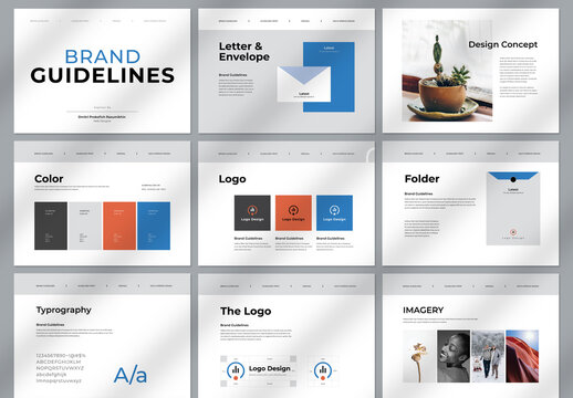 Brand Guidelines