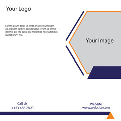 Set of Webinar Poster Design. Good for Social Media Post Template, Webinar, Seminar, Invitation Banner, Poster Education, Flyer, Online Class, Ads, etc