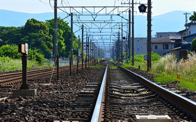 線路