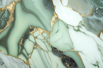 Abstract ink texture wallpaper made with generative ai