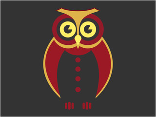 owl old icon
