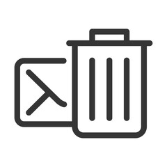 Pixel perfect, editable stroke, up scalable, line, vector bloop icon.