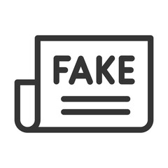 Pixel perfect, editable stroke, up scalable, line, vector bloop icon.