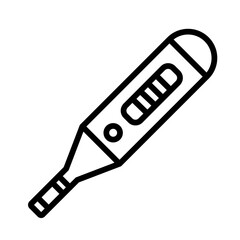 Medical aid Vector Icon

