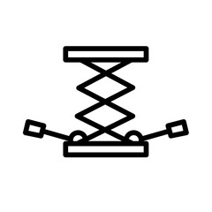 Car automotive Vector Icon

