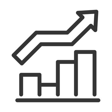 Pixel perfect, editable stroke, up scalable, line, vector bloop icon.