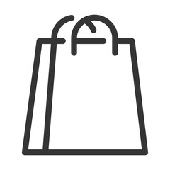 Pixel perfect, editable stroke, up scalable, line, vector bloop icon.