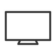 Pixel perfect, editable stroke, up scalable, line, vector bloop icon.