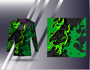 Tshirt sports design for racing  jersey  cycling  football  gaming