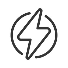 Pixel perfect, editable stroke, up scalable, line, vector bloop icon.