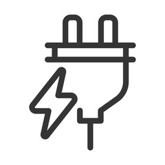 Pixel perfect, editable stroke, up scalable, line, vector bloop icon.