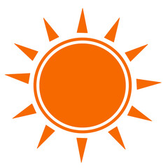 sun