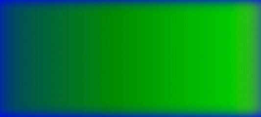 Green gradient panorama background, Elegant abstract texture design. Best suitable for your Ad, poster, banner, and various graphic design works