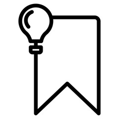 tips with bookmarker line 