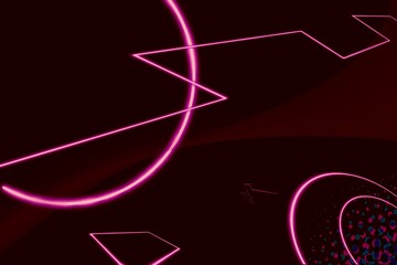 abstract technology background modern backdrop