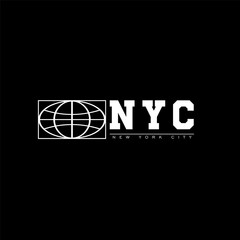 new york Aesthetic Streetwear Graphic Design ideas design templates