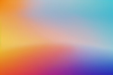Obraz premium Abstract Colorful Soft Pastel Gardient Background Design.