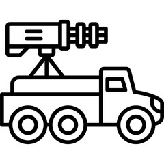 Truck Icon