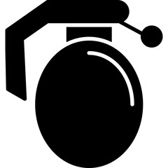 Grenade Icon