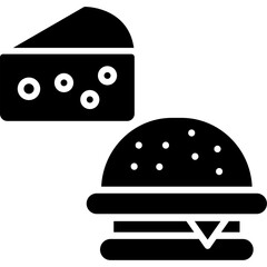 Food Icon