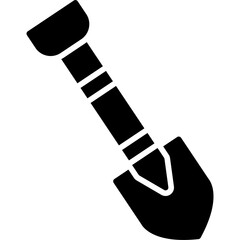 Shovel Icon