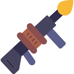 Grenade Launcher Icon