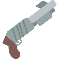 Gun Icon